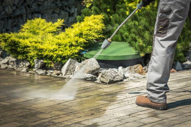 Best Building Exterior Washing  in Othello, WA